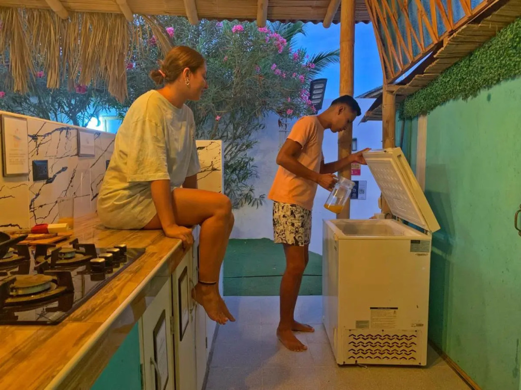 Hotel Boutique Puerto
