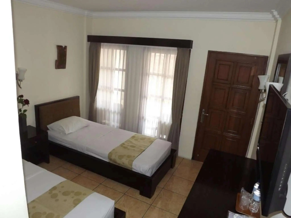 Peti Mas Hotel