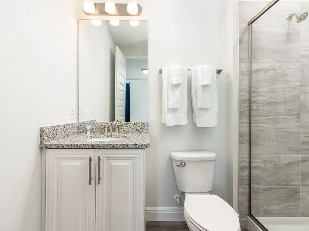Luxurious 14br / 14ba Private Pool + Spa 14 Bedroom Home