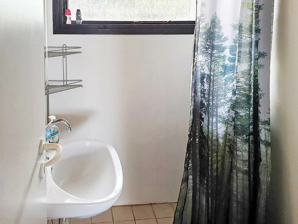 Pretty Holiday Home in Faaborg With Terrace