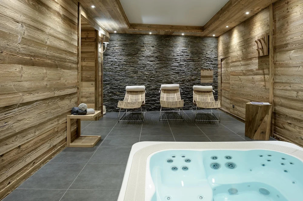 Le C Residence Penthouse T6 Koh-I-Nor
