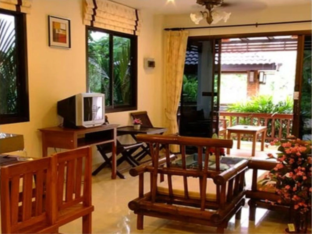 The Mantra Hotel Kata Noi