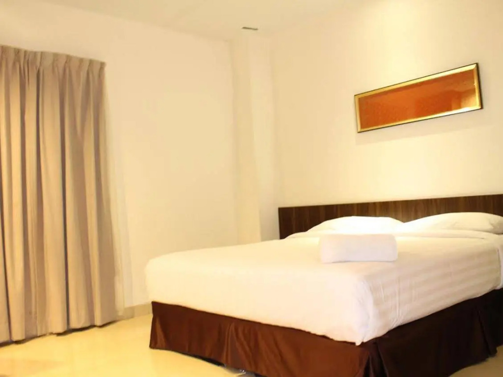 Ameera Hotel