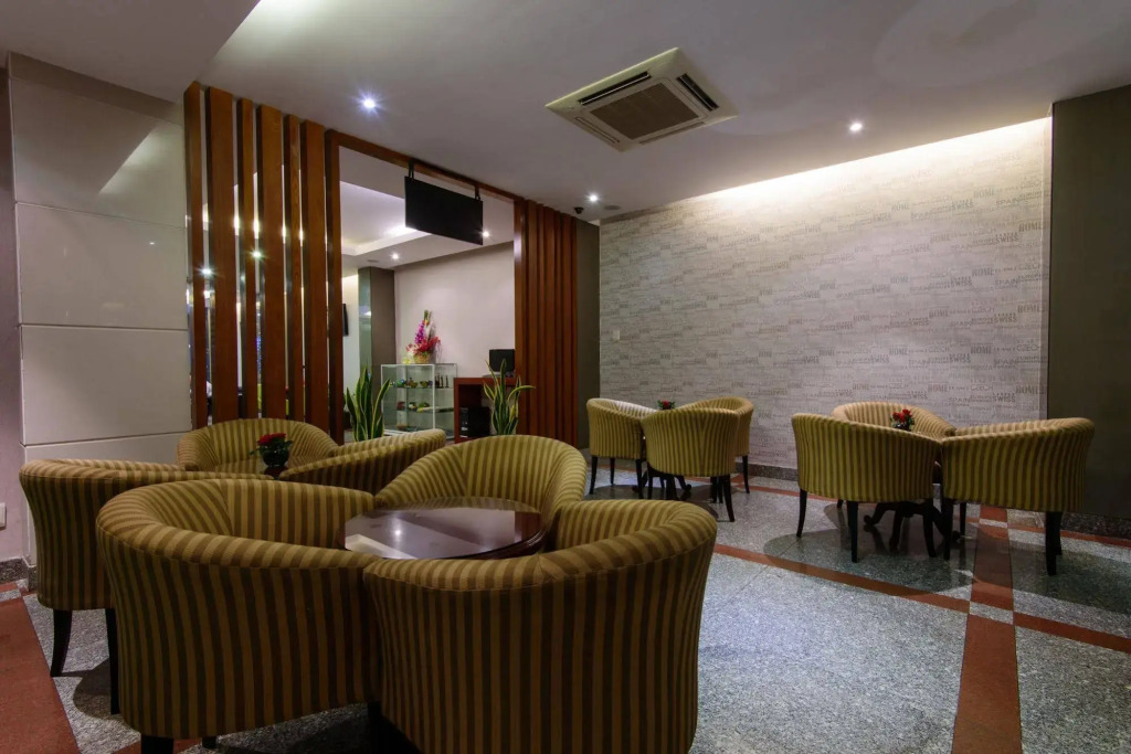 KiN Hotel Central Park