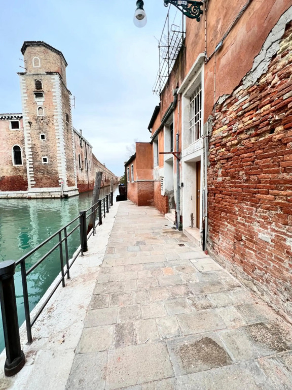 Suite Ca’ Della Tana
