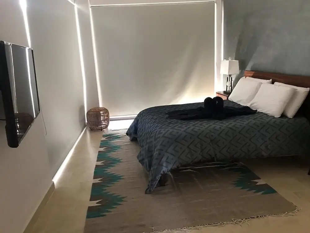 Departamento en Playa del Carmen.