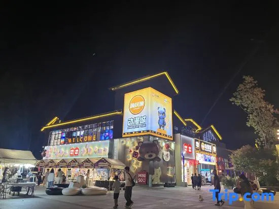 Yuxi Shuying Homestay