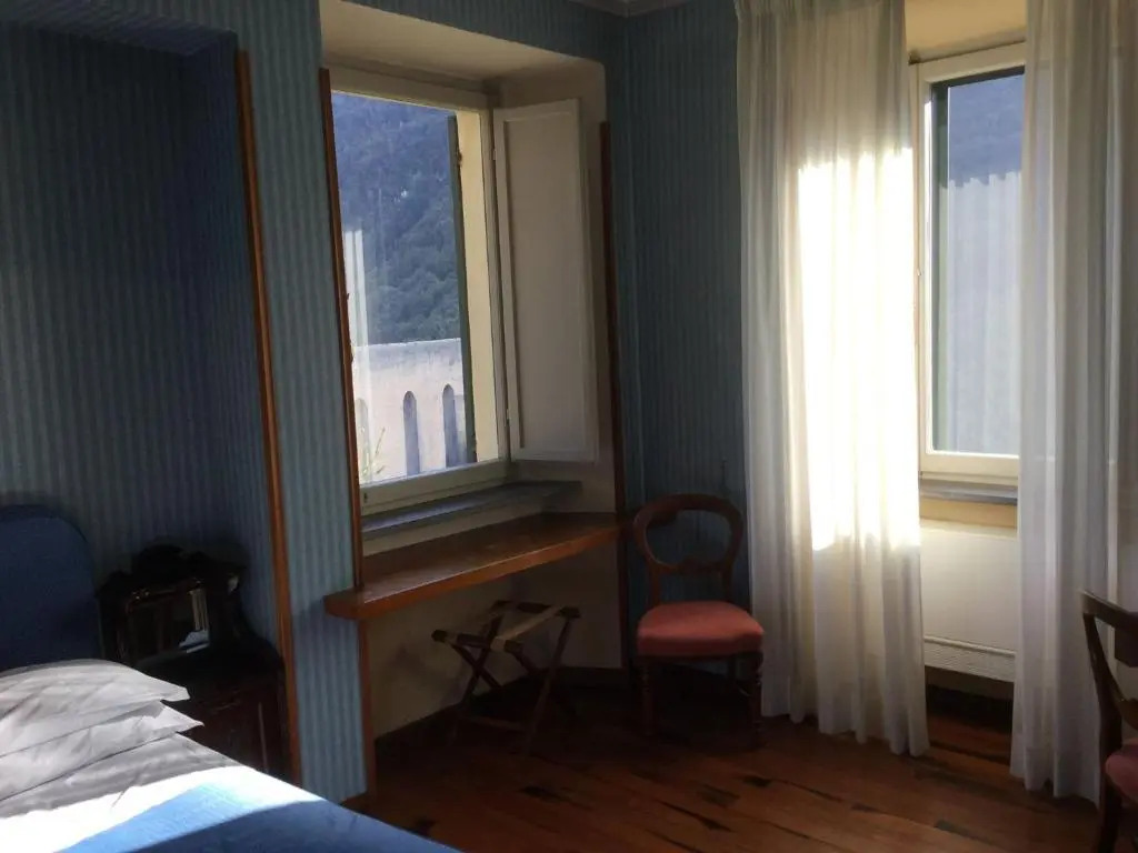 Hotel Gattapone