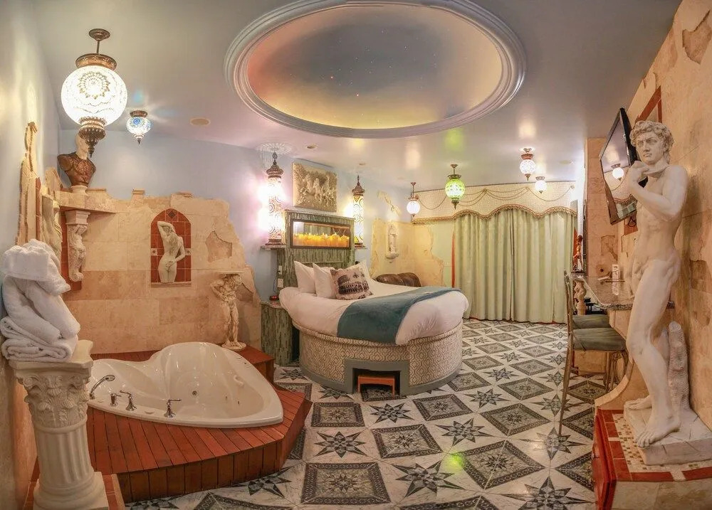 Adventure Suites