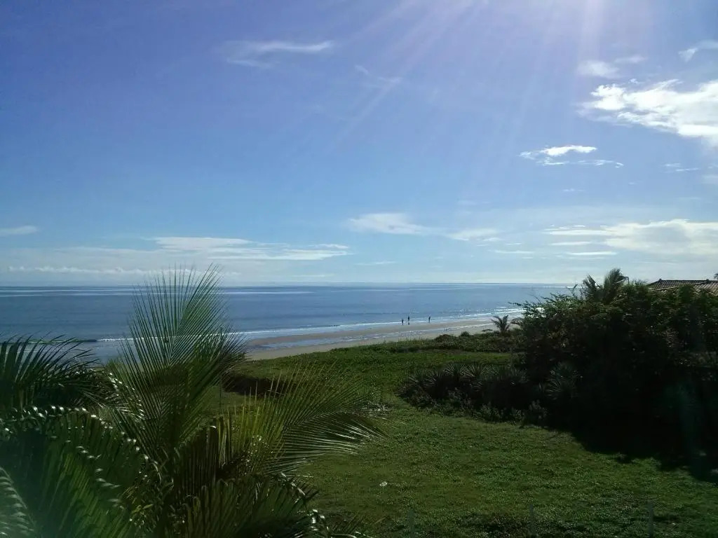 Posada del Mar