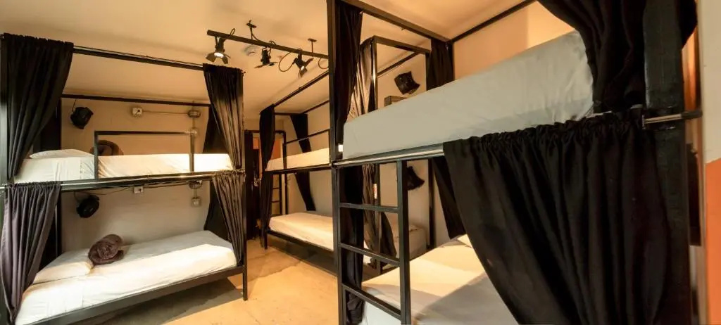 Rango Hostel Boutique