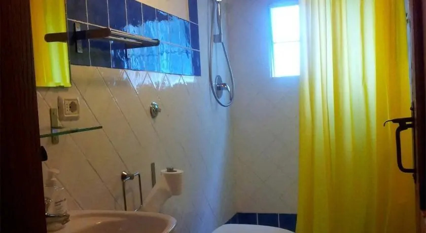 I Trinci B&B