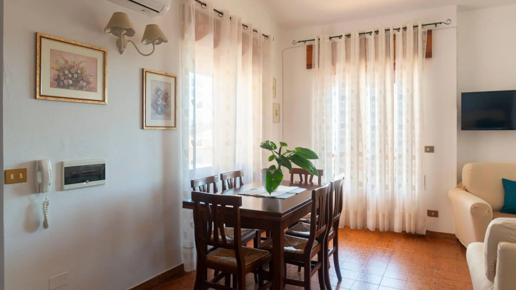 Villa al Mare - Cala Gonone