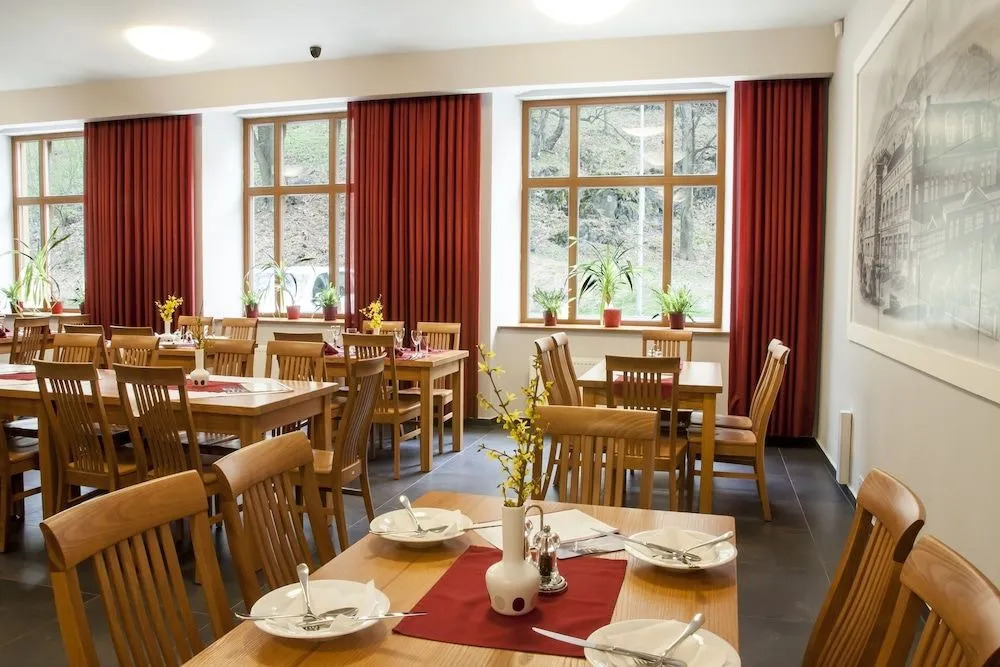 Hotel Praděd Thamm