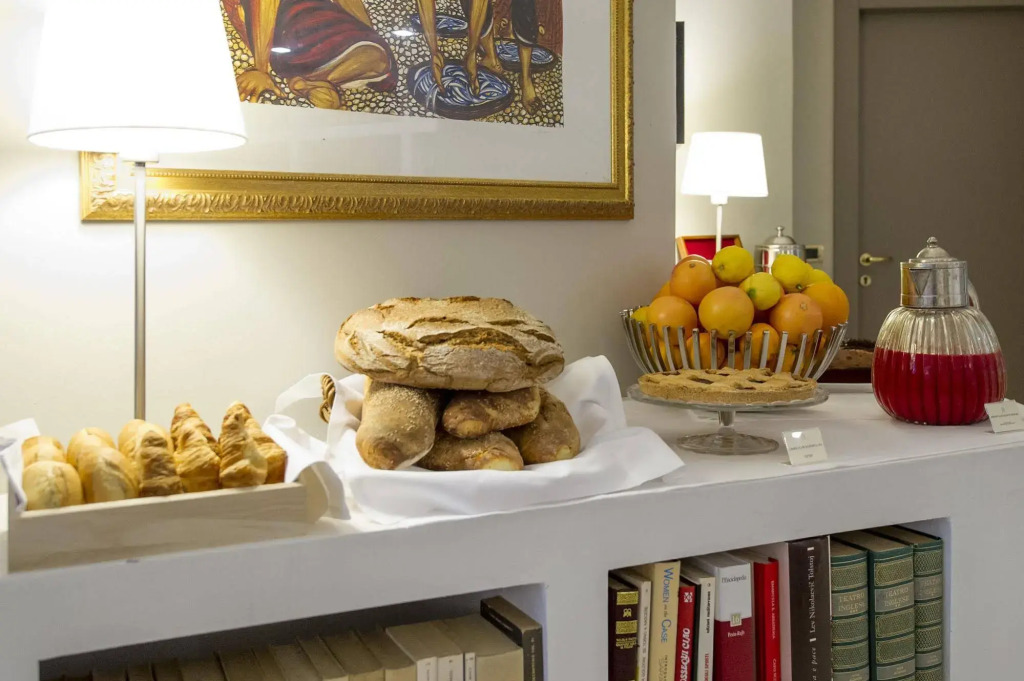 B&B HOTEL Trapani Crystal