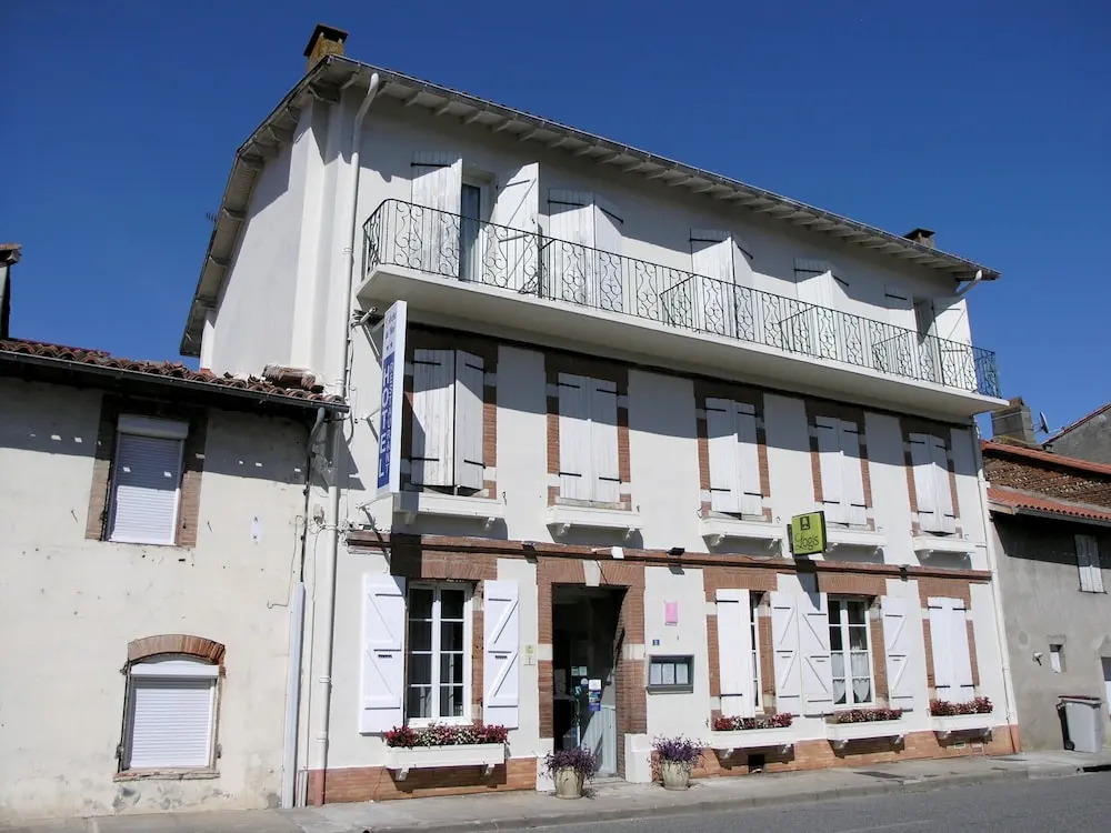 Logis Hôtel LArche de Noé