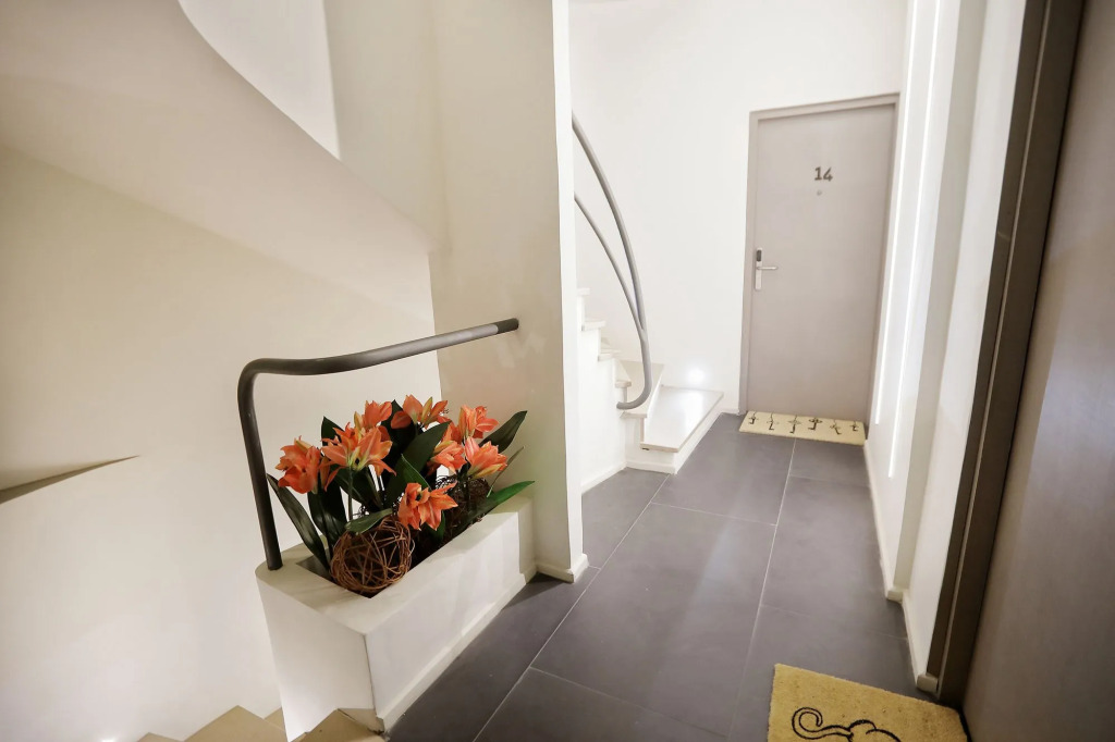 Hotel La Villette