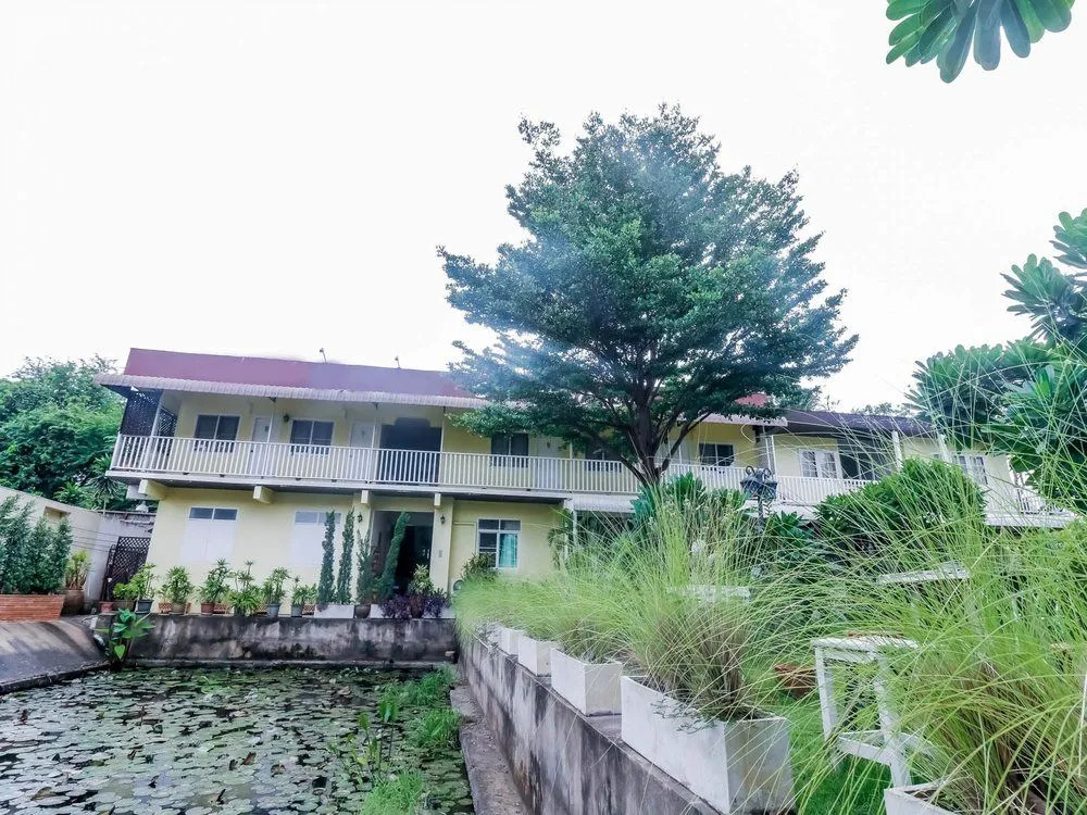 The Casa Guesthouse