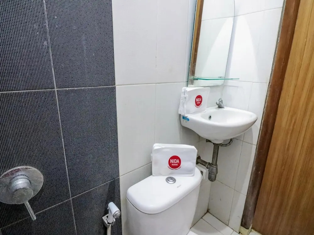 Airy Eco Syariah Kasihan Sunan Kudus 8 Yogyakarta