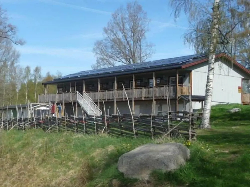 Vimmerby Camping