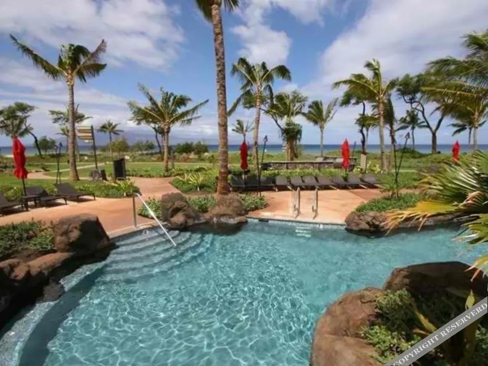 OUTRIGGER Honua Kai Resort and Spa