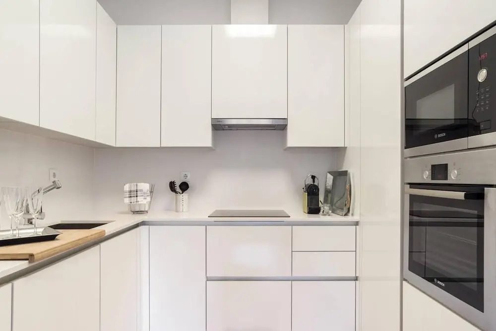 Apartment With 2 Bedrooms In Lisboa, With Terrace And Wifi