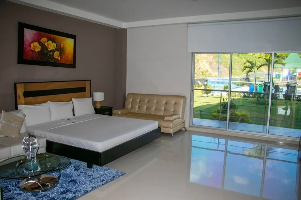 Hotel Marianza