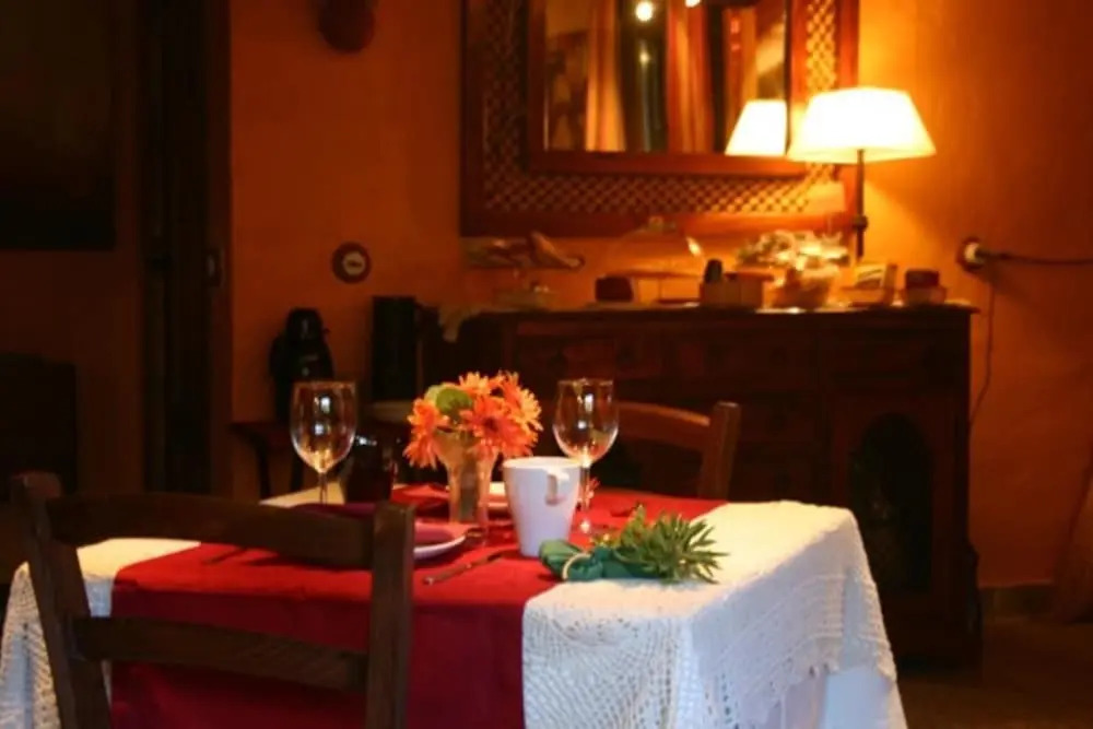 Casa Carmela