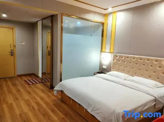 Jiutong Business Hotel