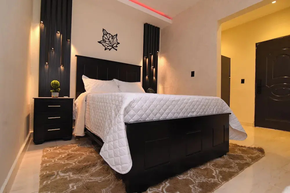 Solmi Rooms