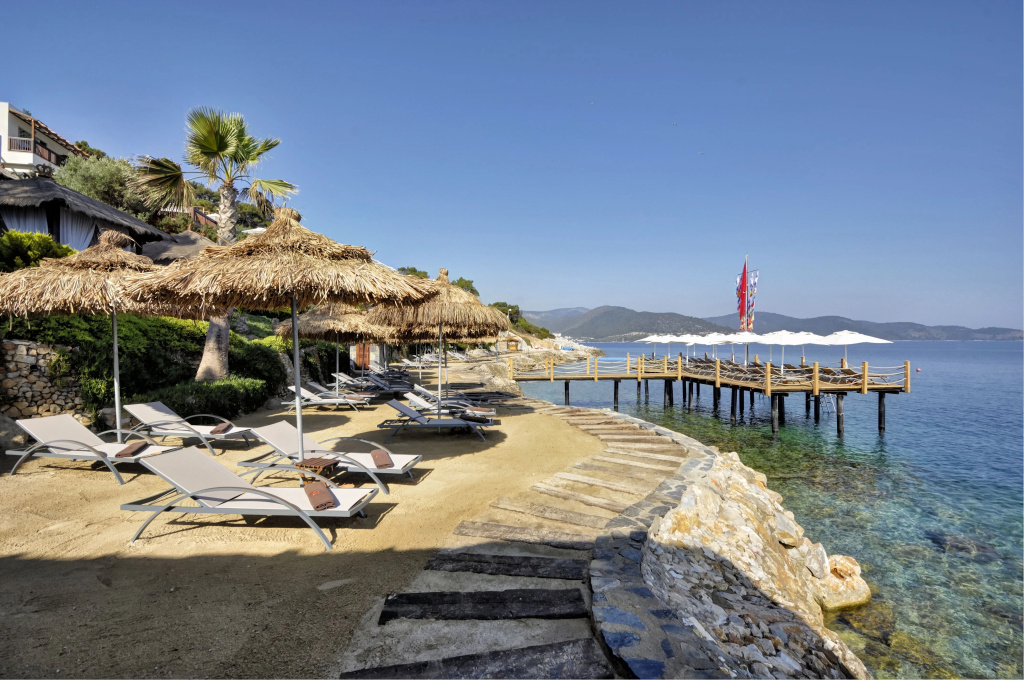 Sarpedor Boutique Hotel