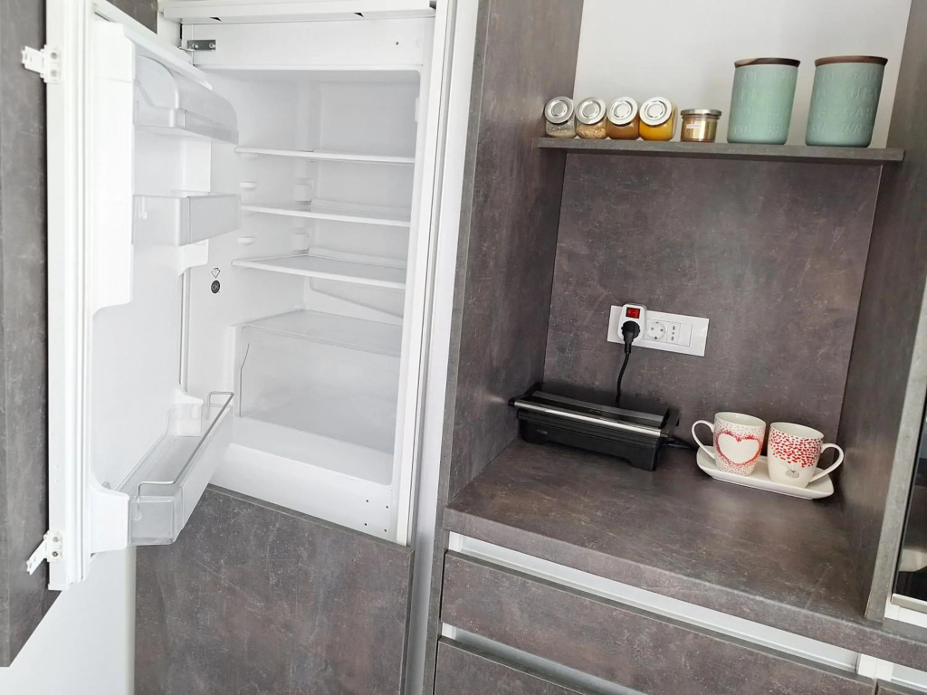 Apartment Nevera