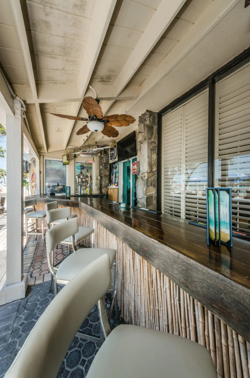 DreamView Beachfront Hotel & Resort