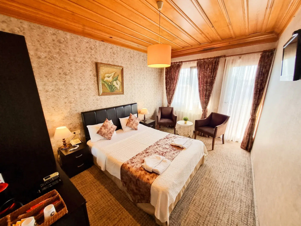 Eskibağ Butik Hotel