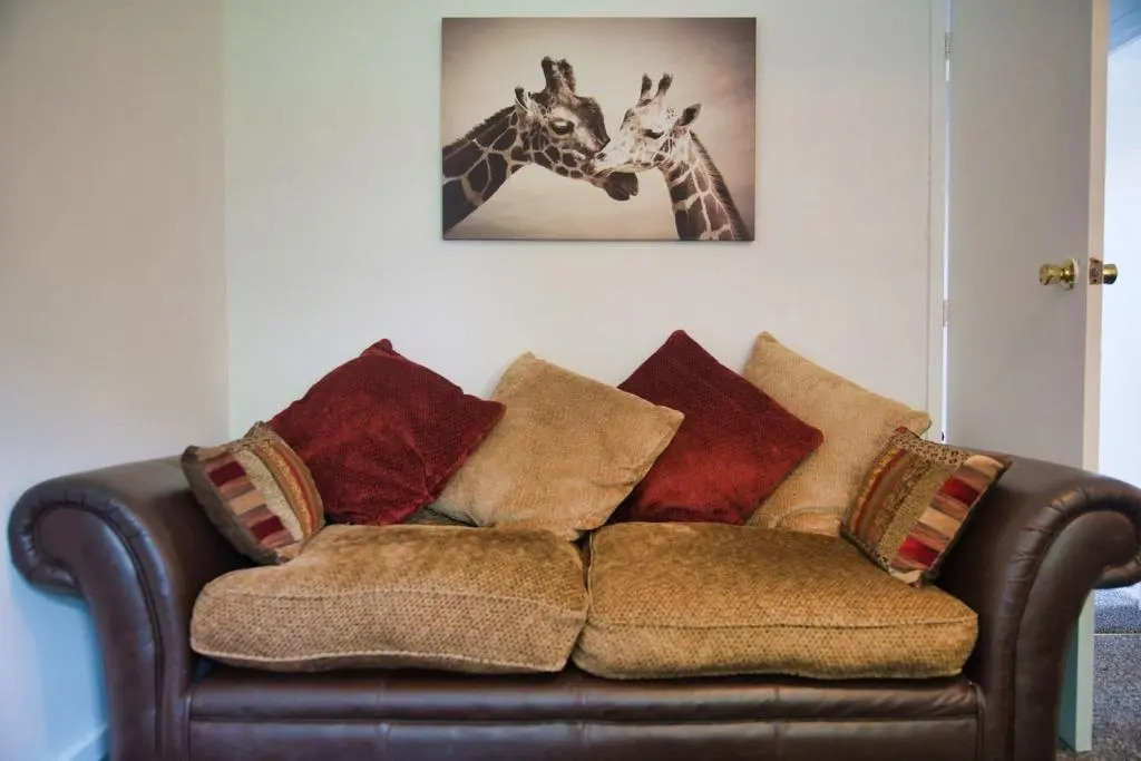K Suites - Harrogate Terrace