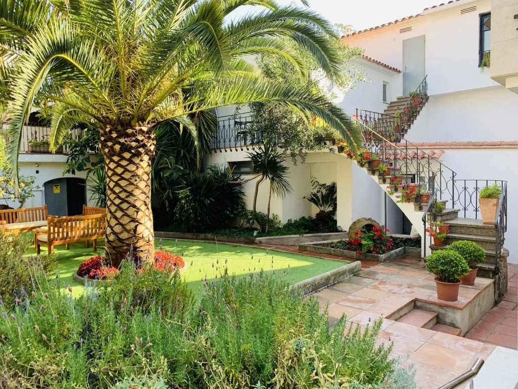 Hotel Costa Brava