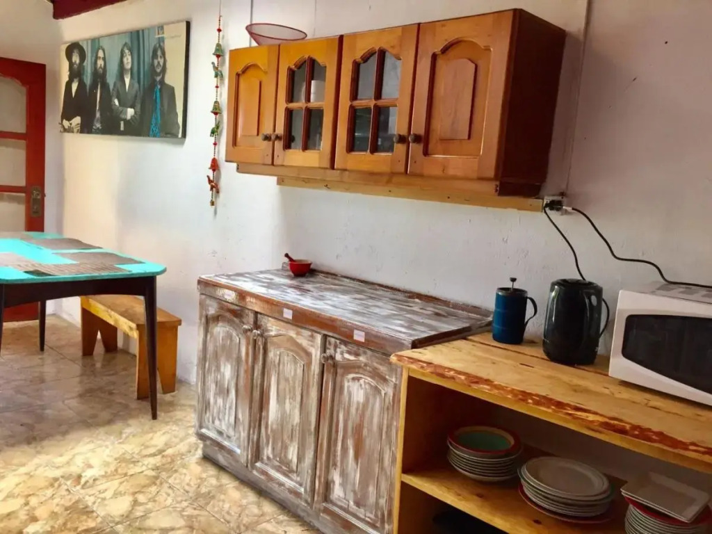 Hostel Raíz