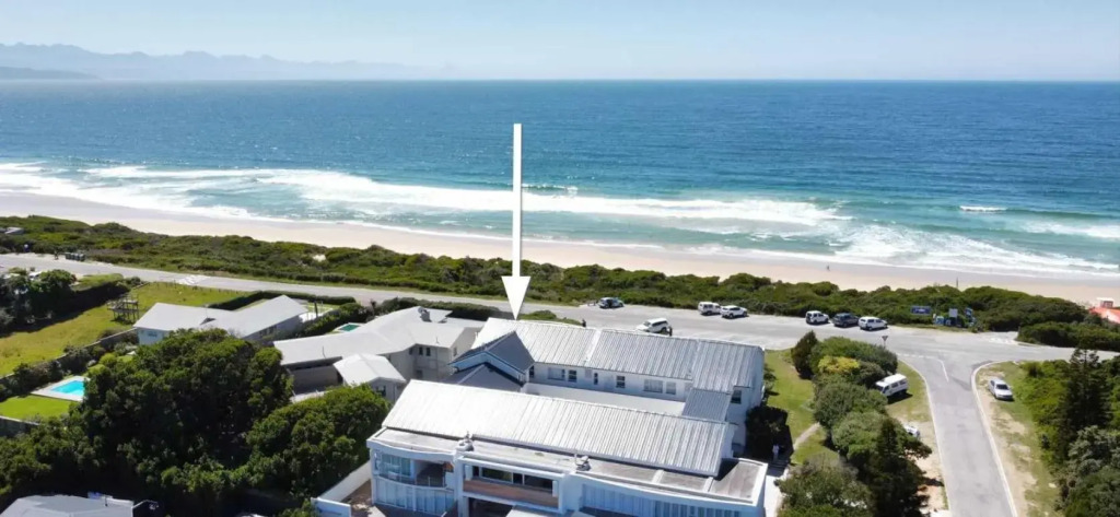 Beachy Head Hideaway - Sea Facing Apartment At Rob 5 Beach