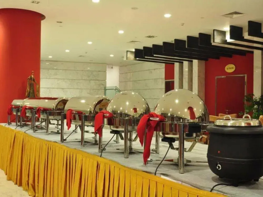 Qingdao Grand Theatre