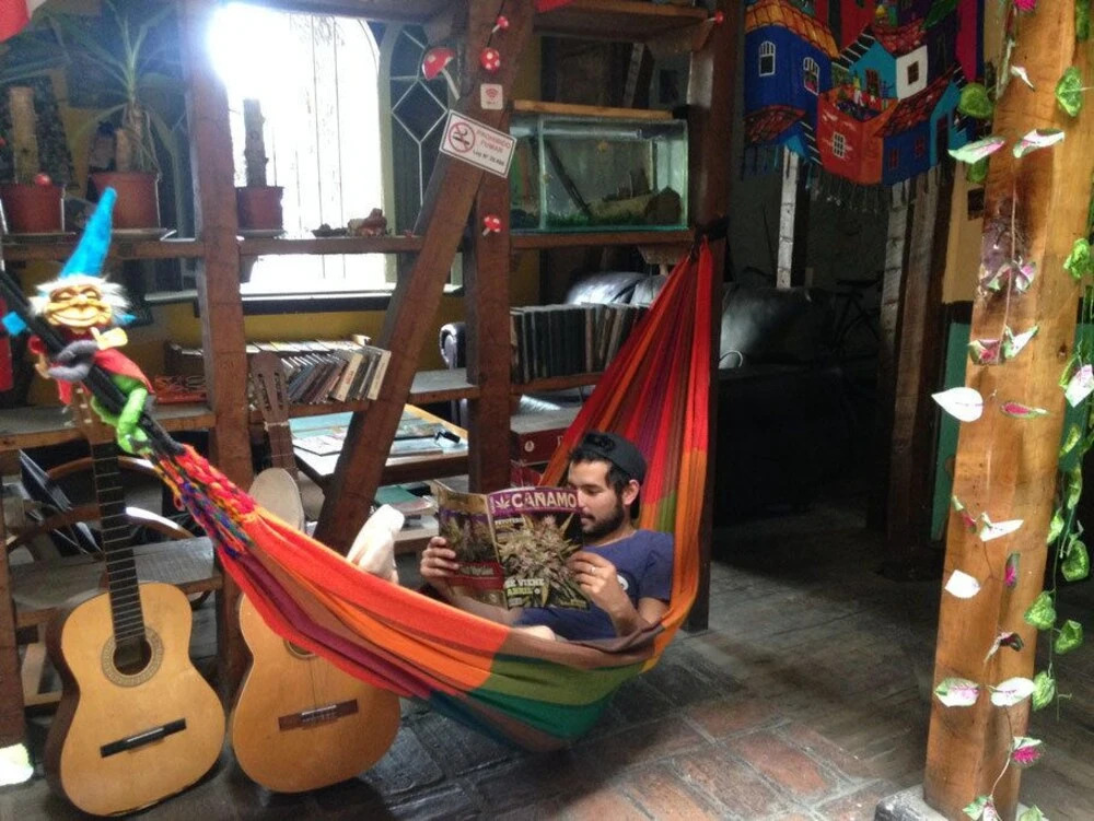 Gnomo Hostel