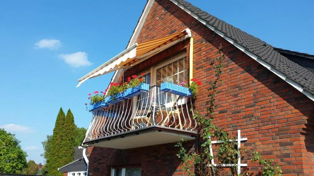 Ferienwohnung Prinz