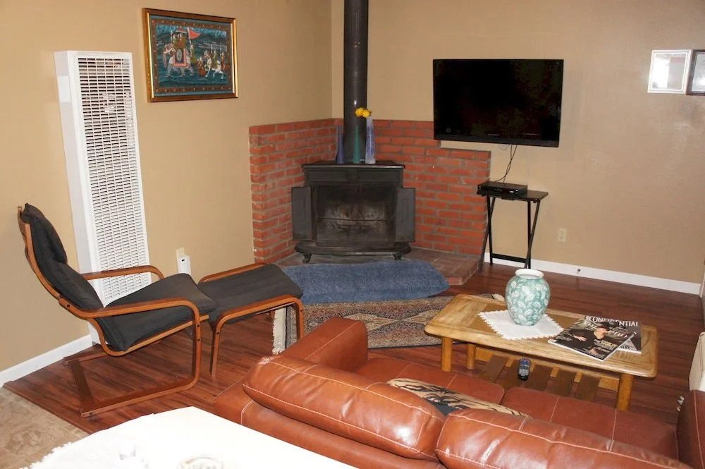 Pine Woods Resort