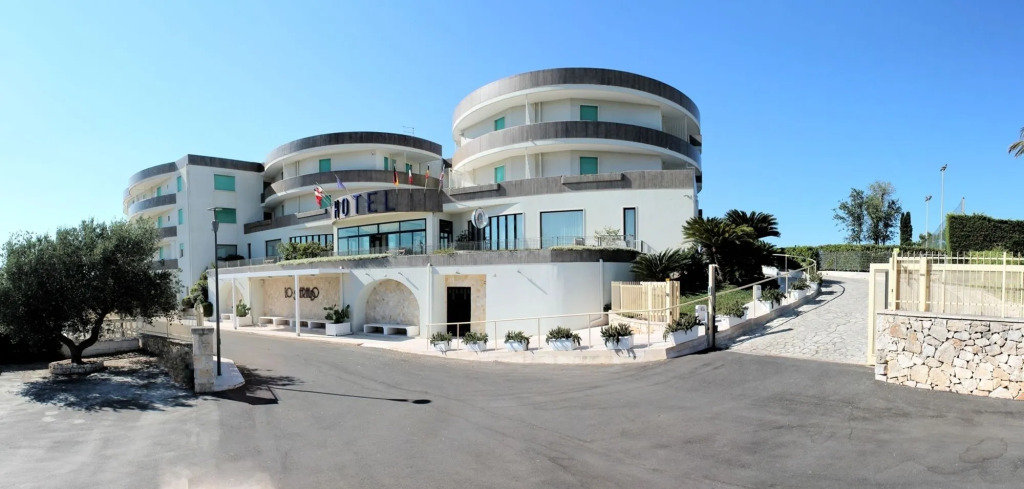 Hotel Lo Smeraldo