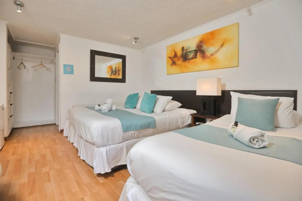 Hotel Boutique Trinidad