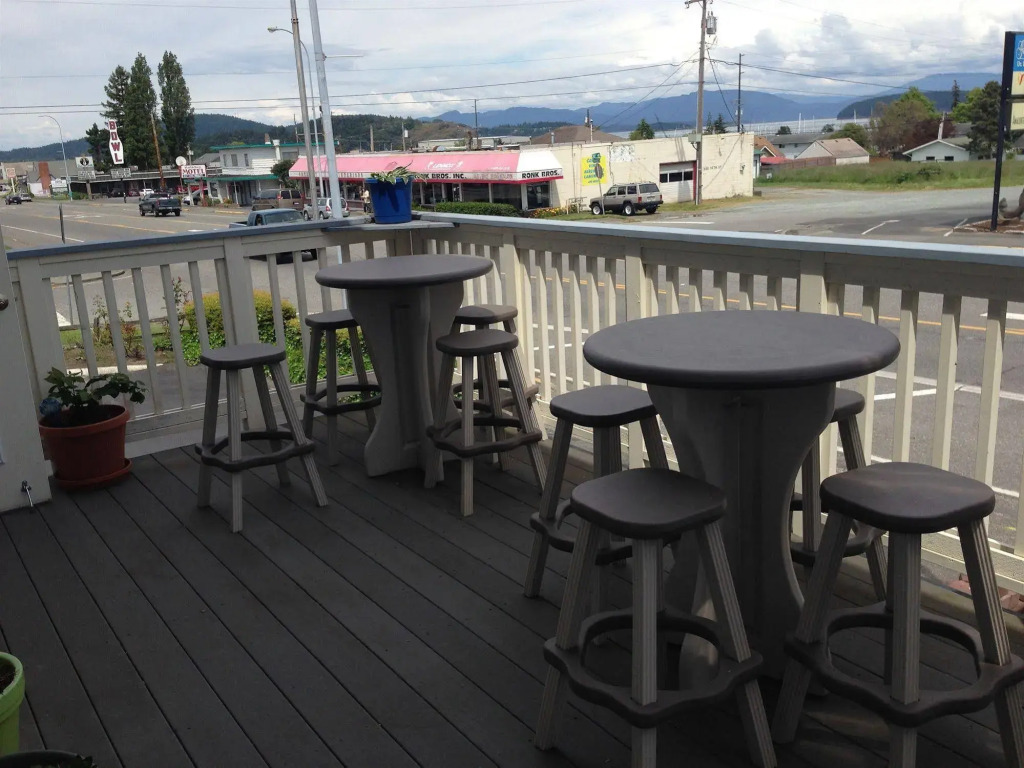 Anacortes Inn