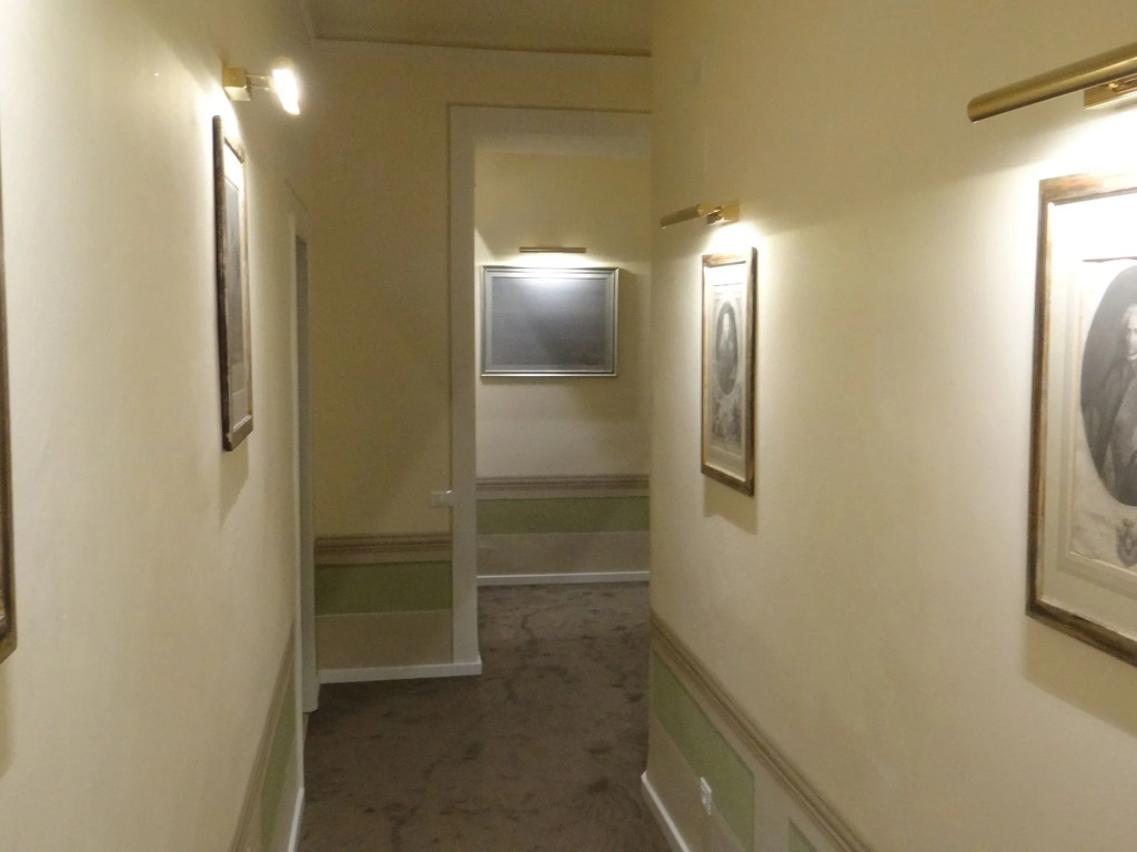 B&B Cerretani Palace