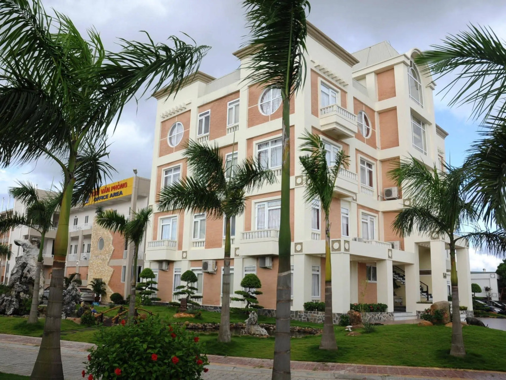 Camela Luxury Villas