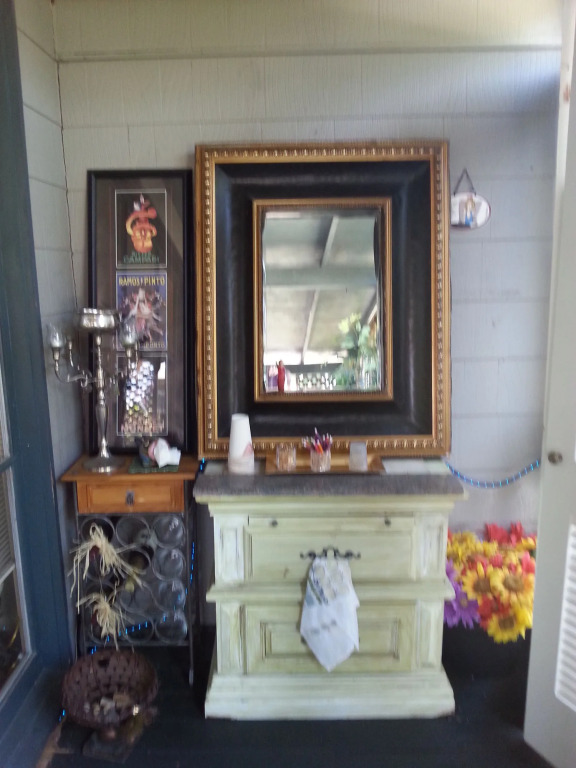 Secret Garden Bed & Breakfast