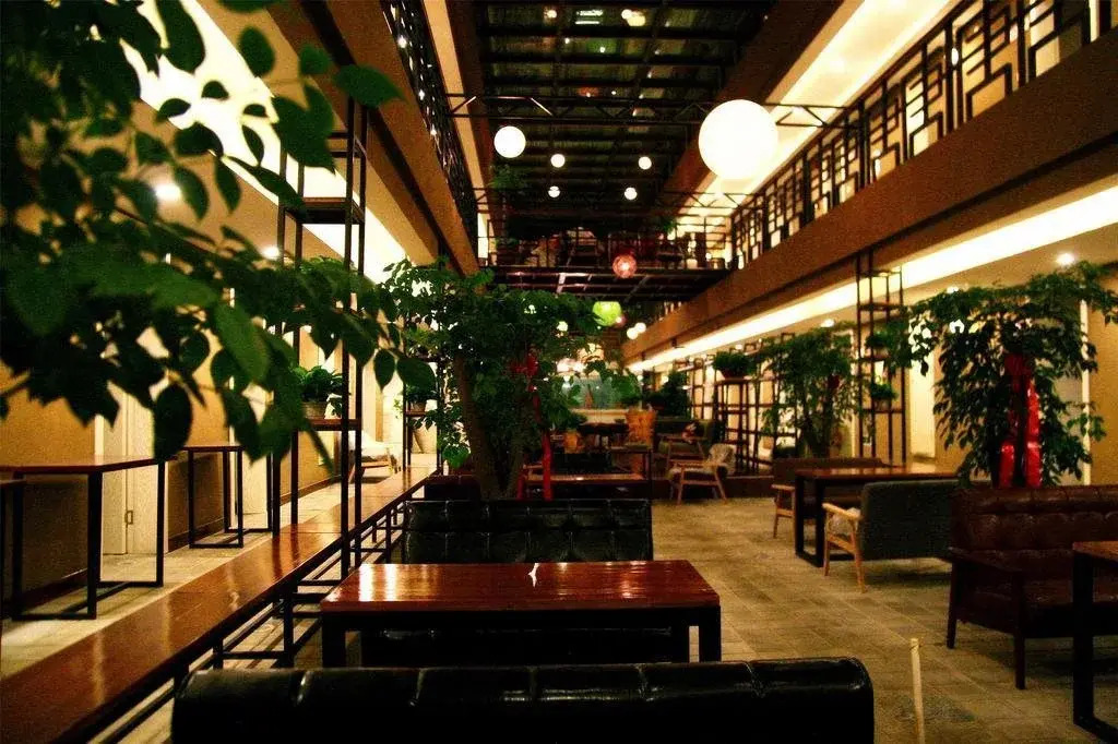 Tangren Inn