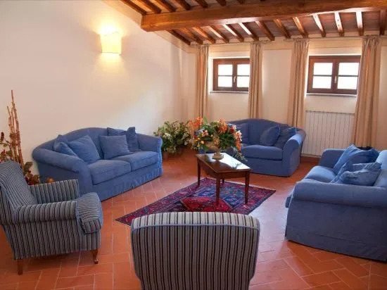 Le Vecchie Cantine